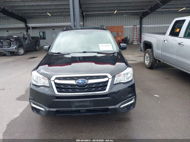 Subaru Forester 2.5i Premium