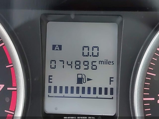 Subaru Forester 2.5i Premium