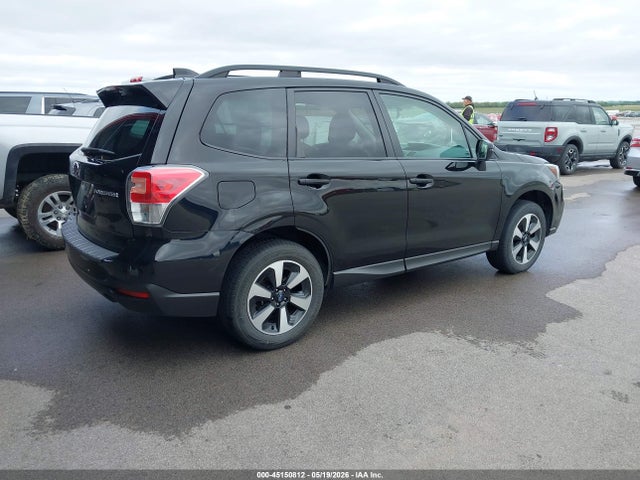 Subaru Forester 2.5i Premium