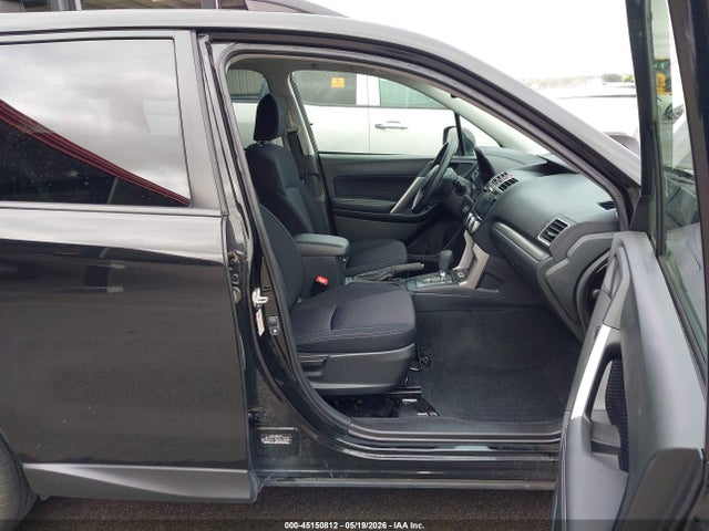 Subaru Forester 2.5i Premium