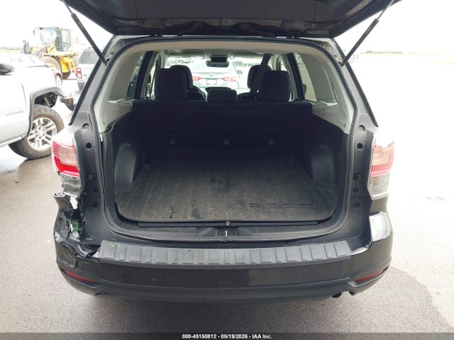 Subaru Forester 2.5i Premium