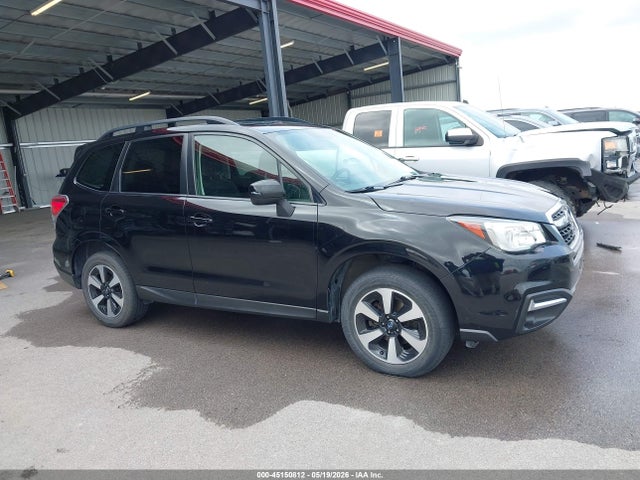 Subaru Forester 2.5i Premium