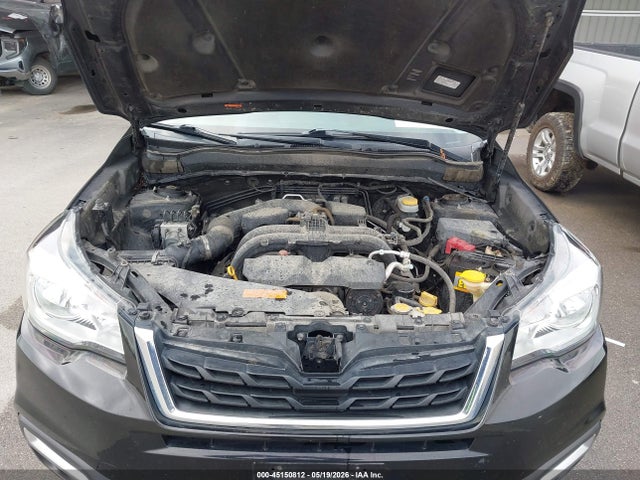 Subaru Forester 2.5i Premium