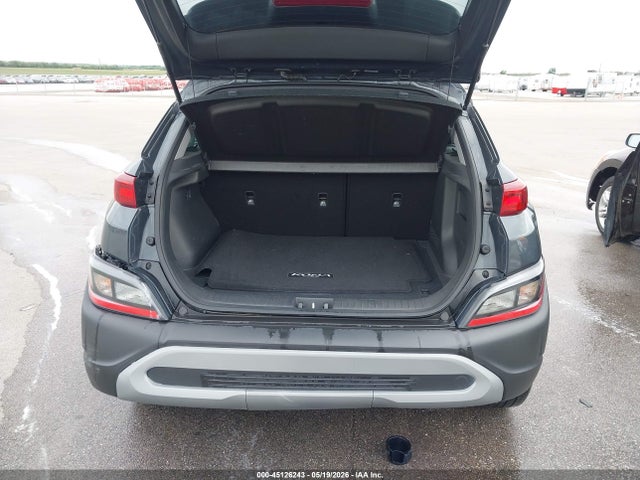 Hyundai KONA Sel