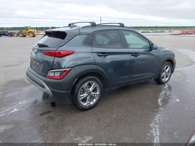 Hyundai KONA Sel