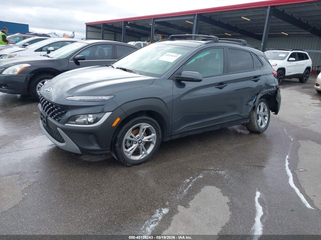 Hyundai KONA Sel