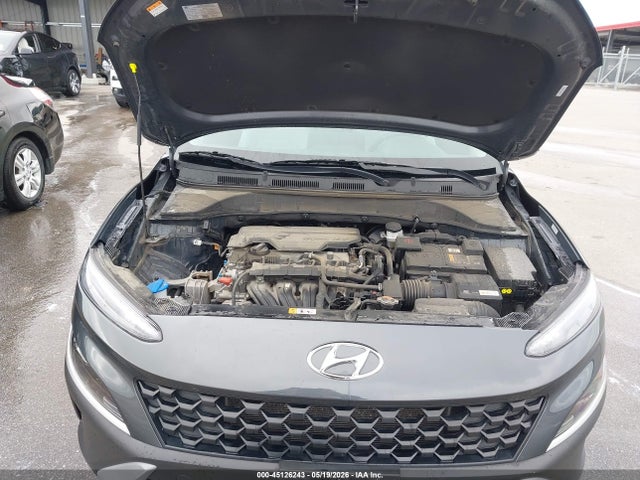 Hyundai KONA Sel
