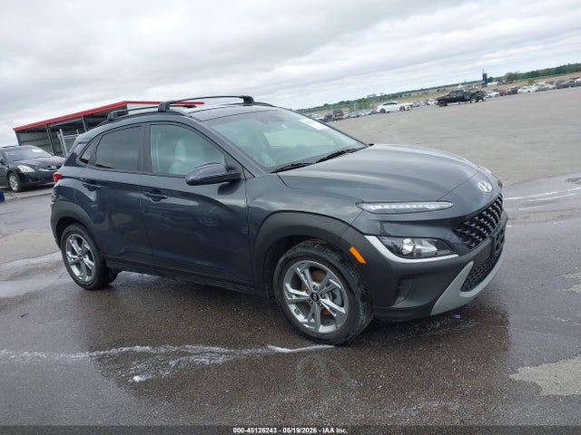 Hyundai KONA Sel