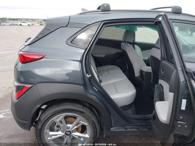 Hyundai KONA Sel