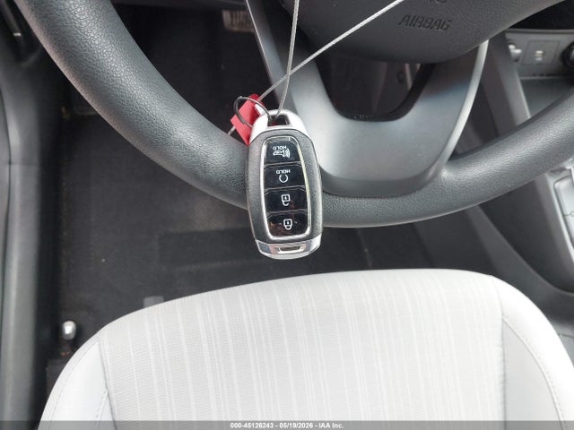 Hyundai KONA Sel