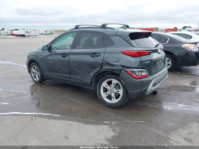 Hyundai KONA Sel