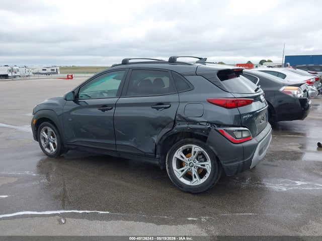 Hyundai KONA Sel