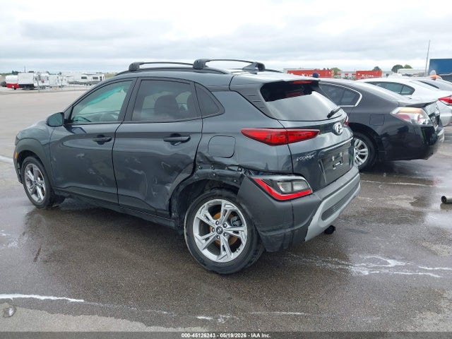 Hyundai KONA Sel
