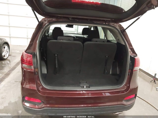 Kia Sorento 3.3l Lx