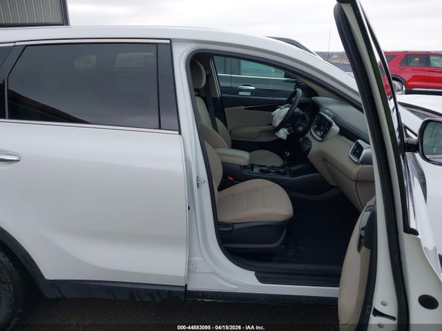 Kia Sorento 3.3l Lx