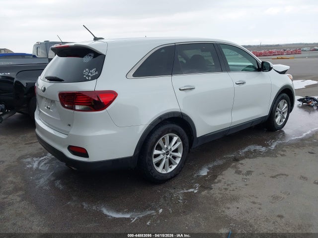 Kia Sorento 3.3l Lx