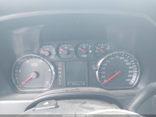 Chevrolet Silverado 2500 Wt