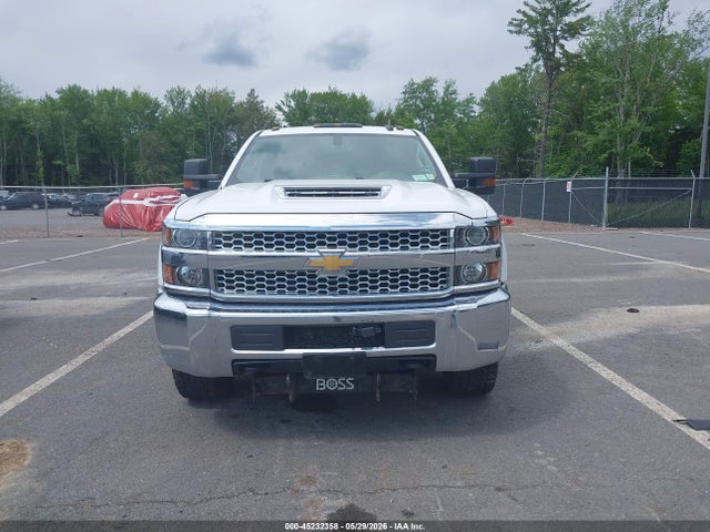 Chevrolet Silverado 2500 Wt
