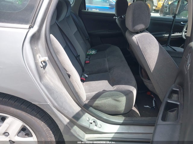 Chevrolet Impala Ls
