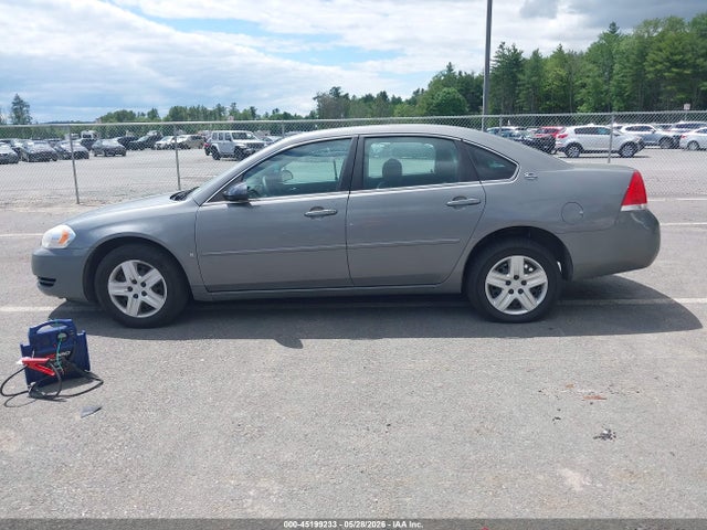 Chevrolet Impala Ls