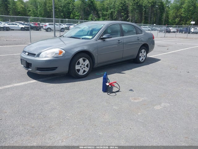Chevrolet Impala Ls