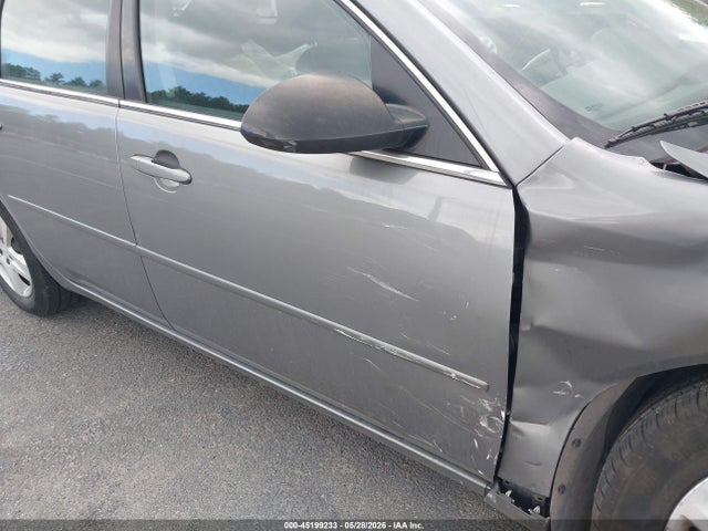 Chevrolet Impala Ls