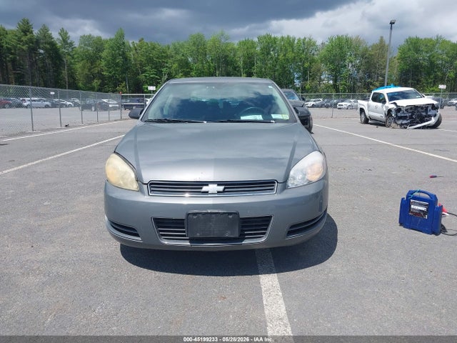 Chevrolet Impala Ls