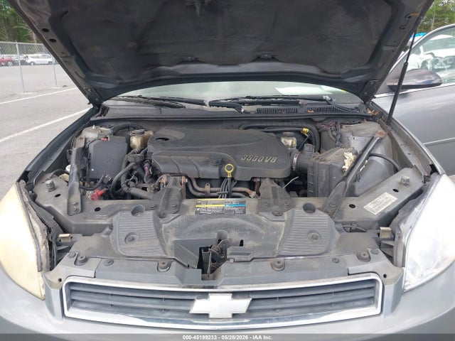 Chevrolet Impala Ls