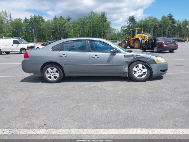 Chevrolet Impala Ls