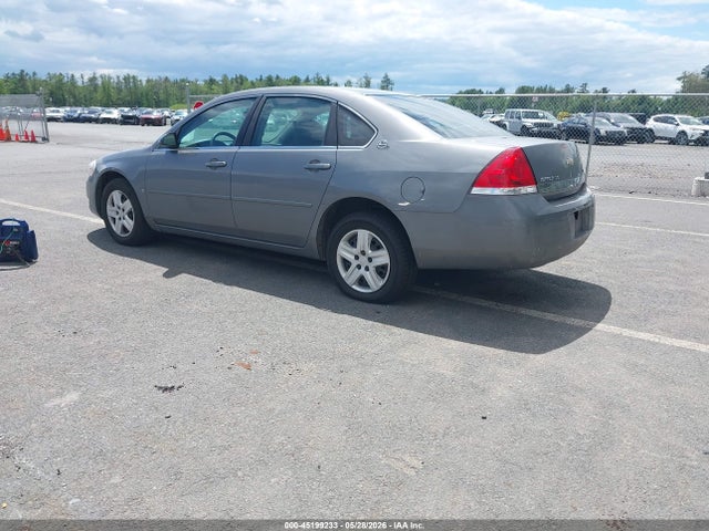 Chevrolet Impala Ls