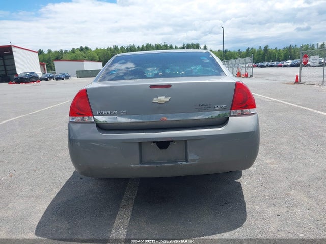 Chevrolet Impala Ls