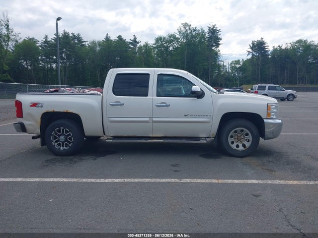 Chevrolet Silverado 1500 Lt