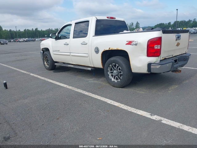 Chevrolet Silverado 1500 Lt