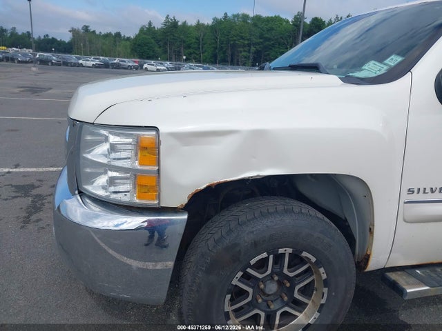 Chevrolet Silverado 1500 Lt