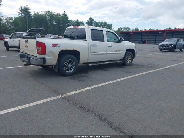 Chevrolet Silverado 1500 Lt