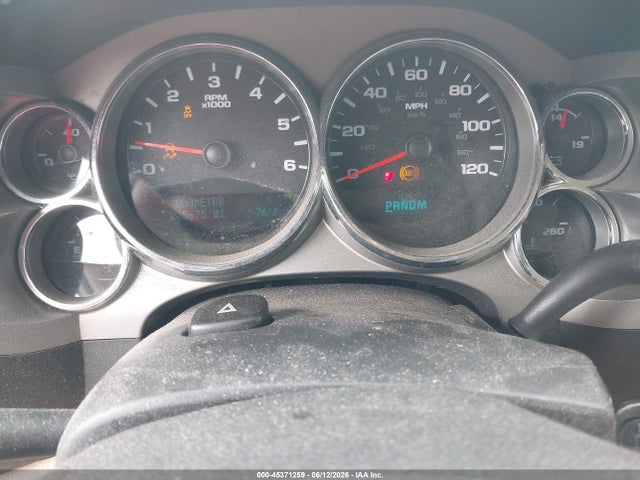 Chevrolet Silverado 1500 Lt
