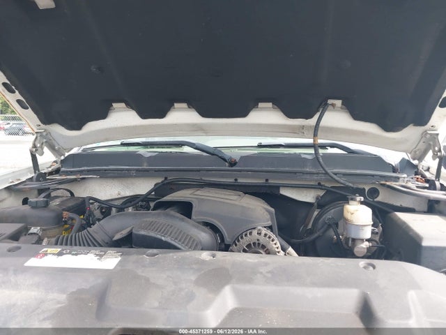 Chevrolet Silverado 1500 Lt