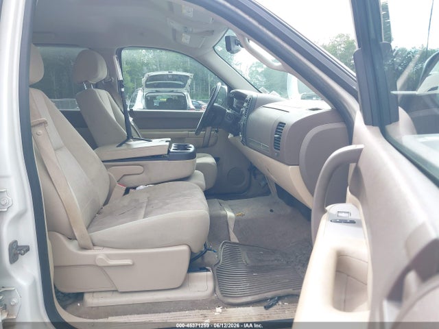 Chevrolet Silverado 1500 Lt