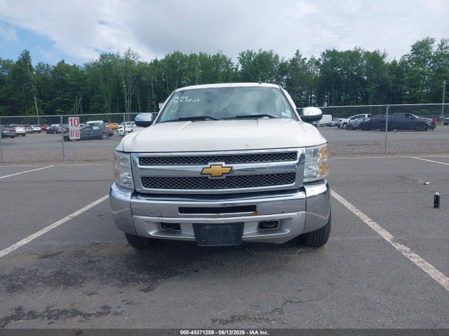 Chevrolet Silverado 1500 Lt