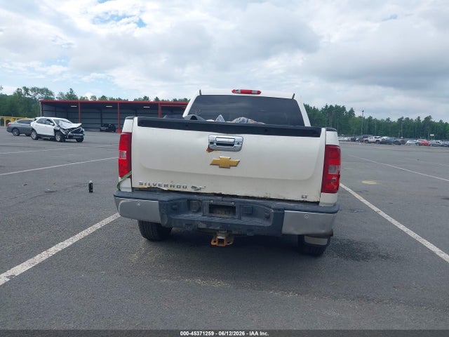 Chevrolet Silverado 1500 Lt