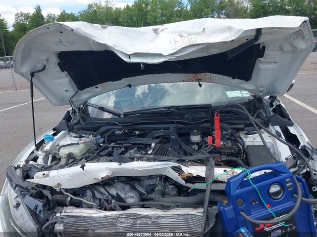 Honda Civic Ex-l