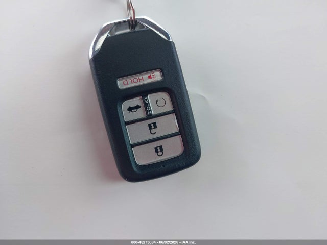 Honda Civic Ex-l
