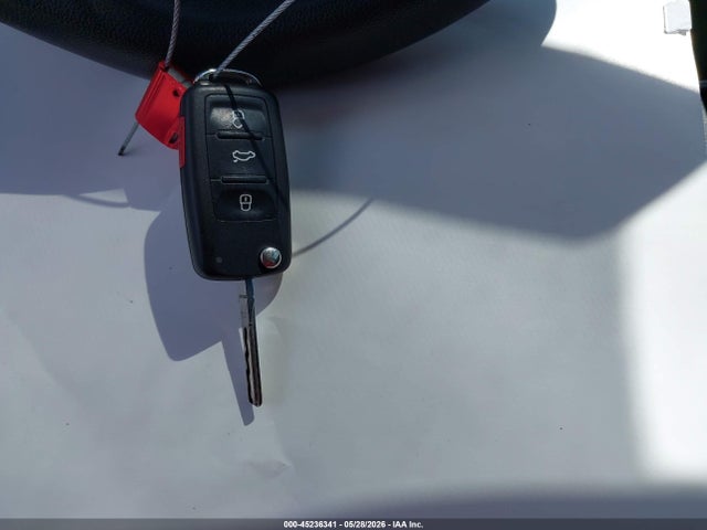 Volkswagen Jetta 1.4t S