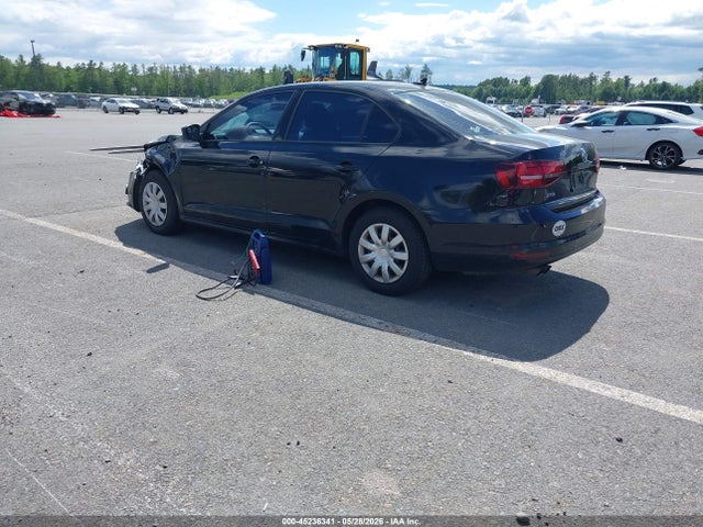 Volkswagen Jetta 1.4t S