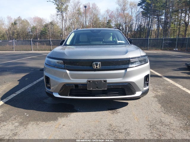 Honda Prologue Elite
