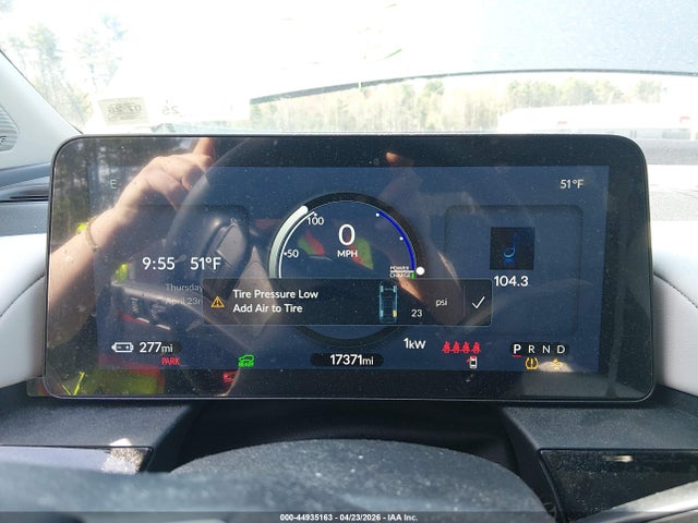 Honda Prologue Elite