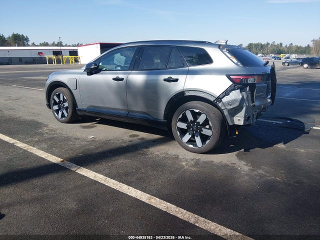 Honda Prologue Elite