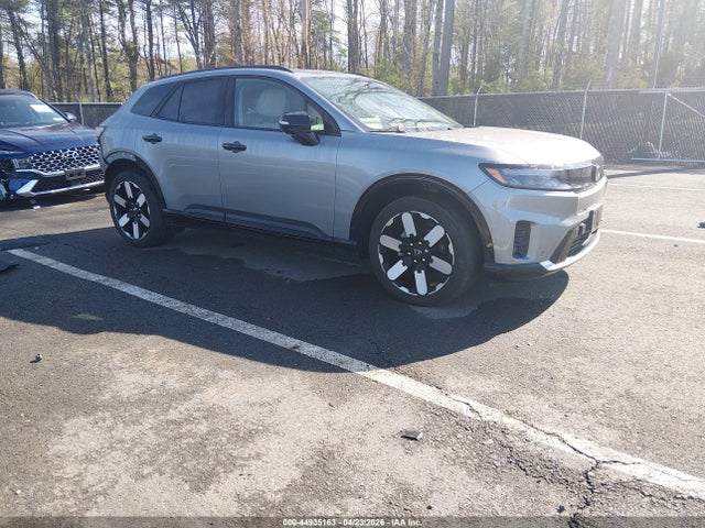Salvage Honda Prologue Image