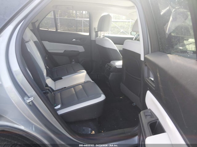 Honda Prologue Elite