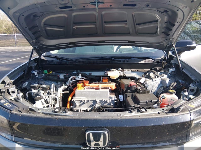 Honda Prologue Elite